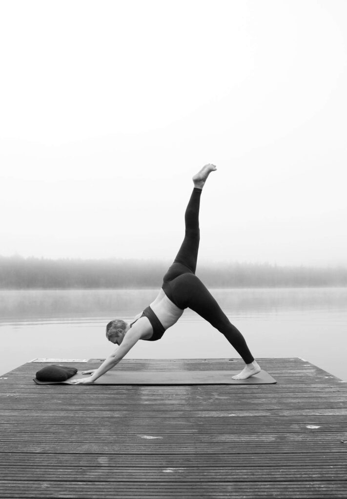 Yoga Anette Traberg Lind