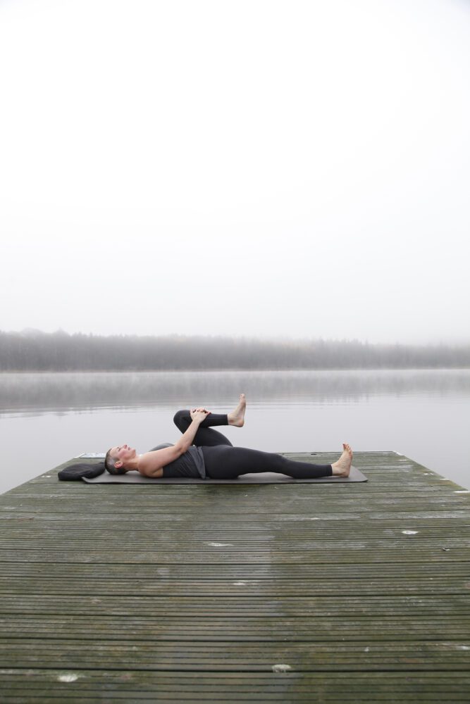 yoga silkeborg