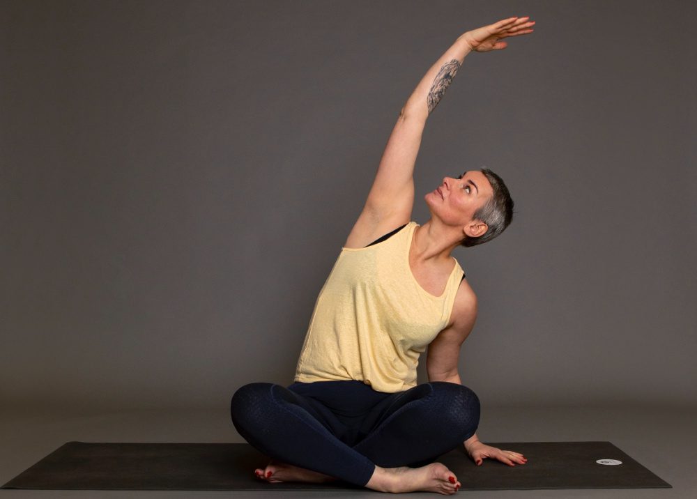 Anette Traberg Lind Yoga