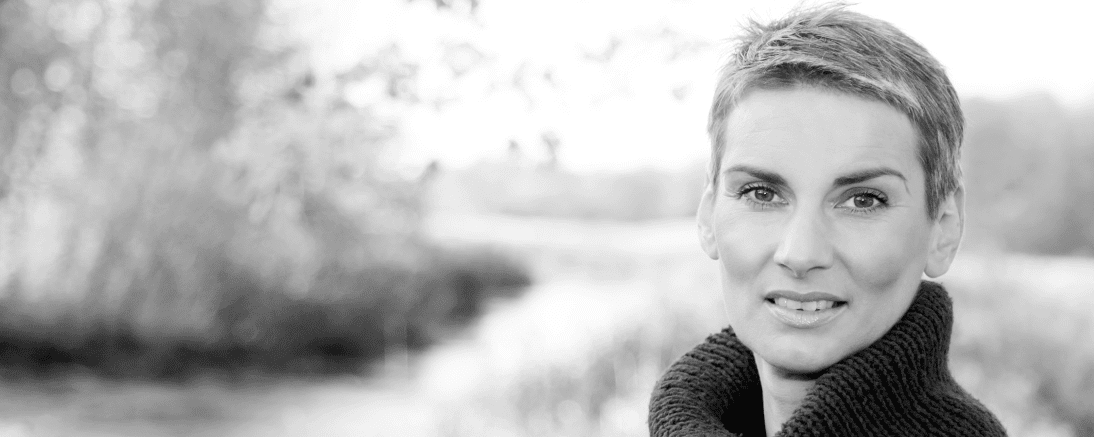 Anette Traberg Lind Healing