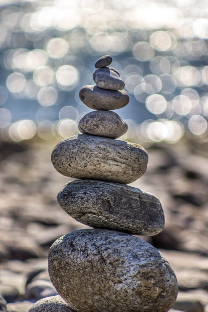 Anette Traberg Lind Spirituel bevidsthed, Hot Yoga, Balance, Yin Yoga, Silkeborg