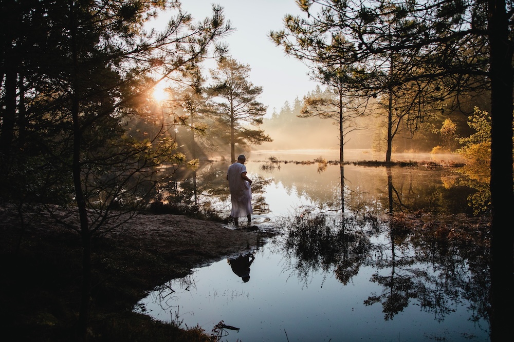 Anette Traberg Lind solopgang