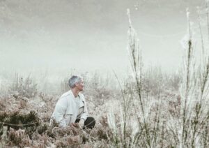 Anette Traberg Lind tåge