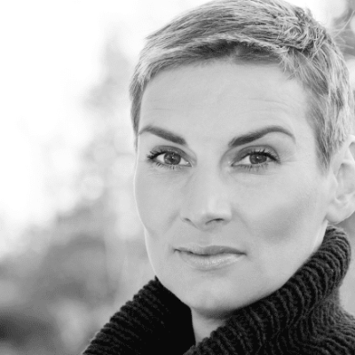 Anette Traberg Lind Anette Traberg Lind Theta