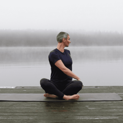 Kopi af Lys bryder igennem (2) Yin Yoga